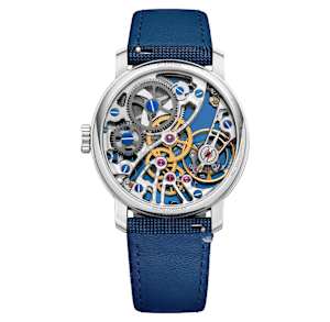 Baume & Mercier Classima in Steel, M0A10735 - Bucherer