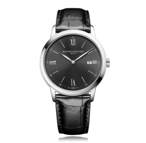 Baume & Mercier Classima in Stainless steel, M0A10416 - Bucherer