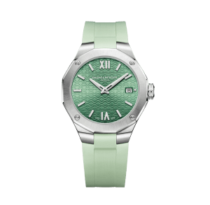 Baume & Mercier Riviera in Edelstahl, M0A10611 - Bucherer