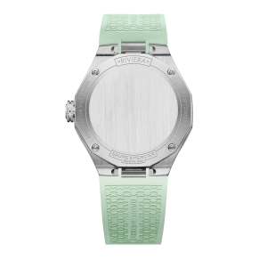 Baume & Mercier Riviera in Edelstahl, M0A10611 - Bucherer