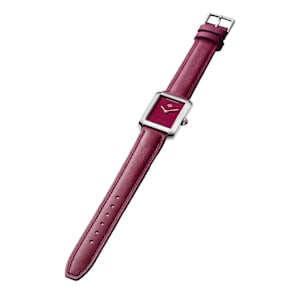 Baume & Mercier Hampton en Acier, M0A10673 - Bucherer