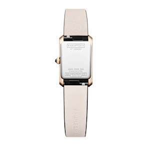 Baume & Mercier Hampton in Bicolour, M0A10861 - Bucherer