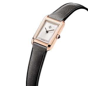 Baume & Mercier Hampton in Bicolour, M0A10861 - Bucherer