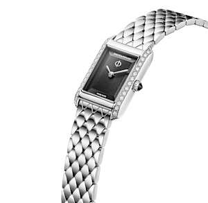 Baume & Mercier Hampton in Bicolour, M0A10862 - Bucherer