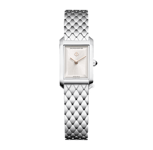 Baume & Mercier Hampton in Stahl, M0A10860 - Bucherer