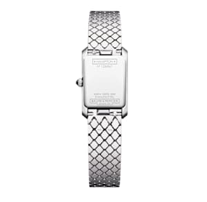 Baume & Mercier Hampton in Steel, M0A10860 - Bucherer