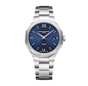 Baume & Mercier Classics in Steel, M0A10844 - Bucherer