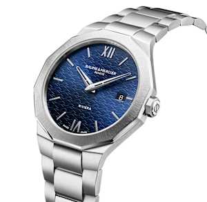 Baume & Mercier Classics in Steel, M0A10844 - Bucherer