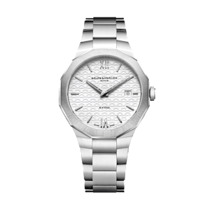 Baume & Mercier Classics in Steel, M0A10845 - Bucherer