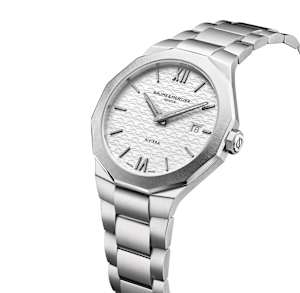 Baume & Mercier Classics in Steel, M0A10845 - Bucherer