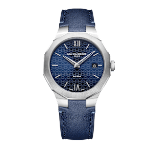 Baume & Mercier Classics in Steel, M0A10846 - Bucherer