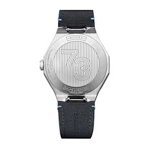 Baume & Mercier Classics in Steel, M0A10846 - Bucherer