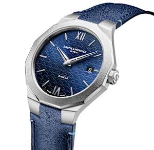 Baume & Mercier Classics in Steel, M0A10846 - Bucherer