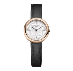 Baume & Mercier Joia de Baume & Mercier in Bicolour, M0A10849 - Bucherer