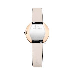 Baume & Mercier Joia de Baume & Mercier in Bicolor, M0A10849 - Bucherer