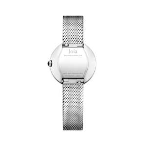 Baume & Mercier Joia de Baume & Mercier in Steel, M0A10850 - Bucherer