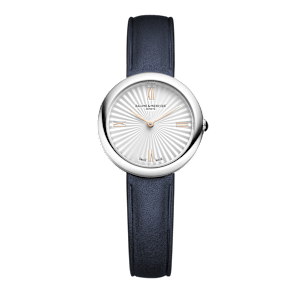 Baume & Mercier Joia de Baume & Mercier in Steel, M0A10847 - Bucherer