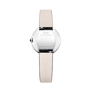 Baume & Mercier Joia de Baume & Mercier in Steel, M0A10847 - Bucherer