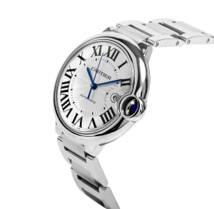 Ballon Bleu de Cartier 42.1mm, 