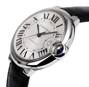 Ballon Bleu de Cartier, 