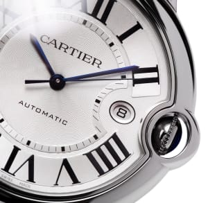 Ballon Bleu de Cartier, 