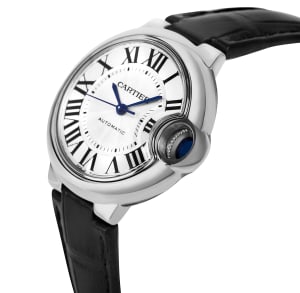 Ballon Bleu de Cartier 33mm,