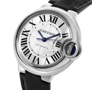 Ballon Bleu de Cartier 33mm,
