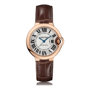 Ballon Bleu de Cartier 33mm, 