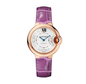 Ballon Bleu de Cartier,