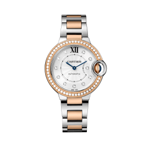 Ballon Bleu de Cartier,
