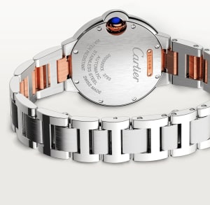 Ballon Bleu de Cartier,