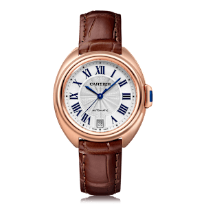 Cartier Cle de Cartier in Rose gold, WGCL0013 - Bucherer
