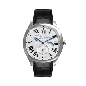 Drive de Cartier
,
