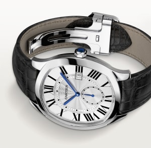 Drive de Cartier 41mm, 