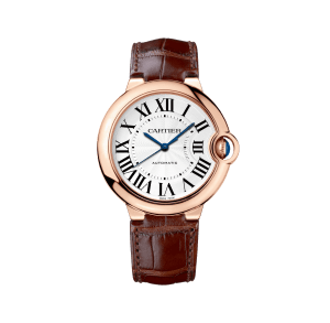 Ballon Bleu de Cartier,