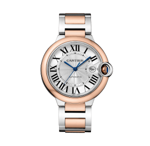 Ballon Bleu de Cartier,