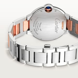 Cartier Ballon Bleu de Cartier in Bicolor, W2BB0034 - Bucherer