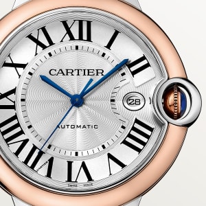 Cartier Ballon Bleu de Cartier in Bicolor, W2BB0034 - Bucherer