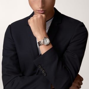 Cartier Ballon Bleu de Cartier in Bicolor, W2BB0034 - Bucherer