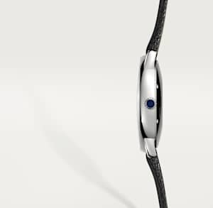 Cartier Ronde de Cartier i Rustfrit stål, WSRN0021 - Bucherer