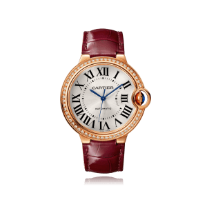 Ballon Bleu de Cartier, 