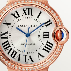 Ballon Bleu de Cartier, 