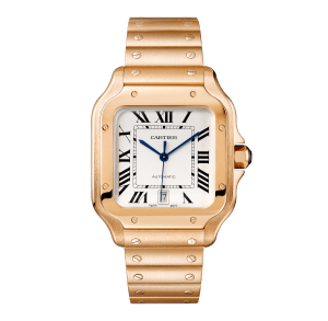 Santos de Cartier ,