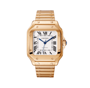 Santos de Cartier ,