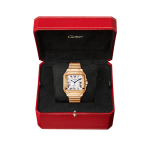 Santos de Cartier ,