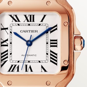 Santos de Cartier ,