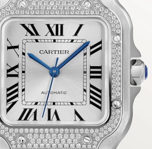 Santos de Cartier ,