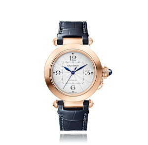 Cartier Pasha en Or rose, WGPA0014 - Bucherer
