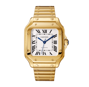 Santos de Cartier ,