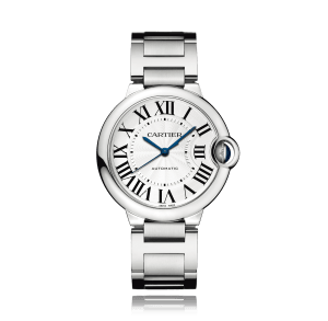 Ballon Bleu de Cartier, 